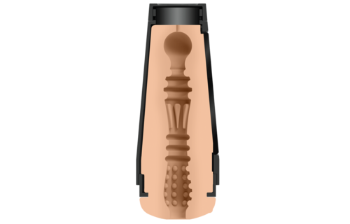 Madison Morgan ULTRASKYN Stroker – Einzigartiges Gefühl zu Hause