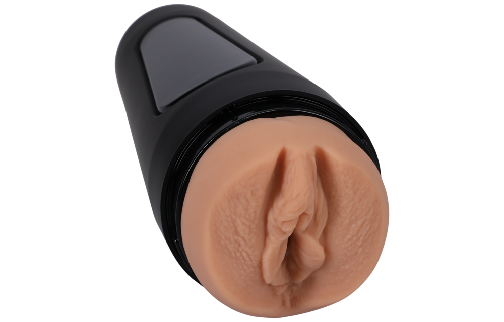 Madison Morgan ULTRASKYN Stroker – Unique Sensation at Home