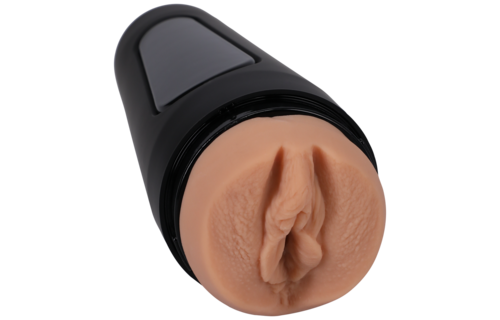 Madison Morgan ULTRASKYN Stroker – Unique Sensation at Home