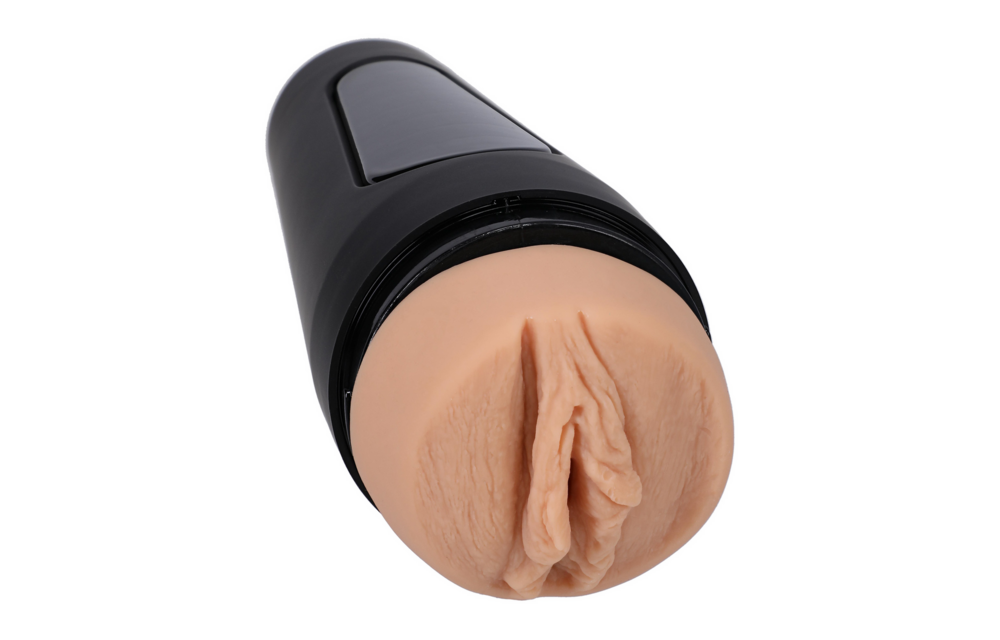 Kylie Rocket ULTRASKYN Masturbator Vanilla – Realistic & Intense