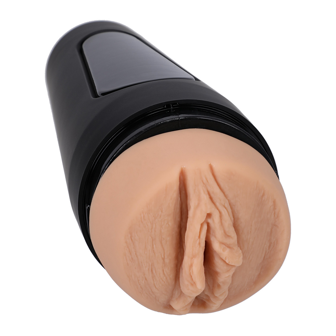 Kylie Rocket ULTRASKYN Masturbator Vanilla – Realistic & Intense