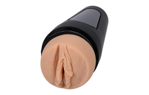 Kylie Rocket ULTRASKYN Masturbator Vanilla – Realistic & Intense