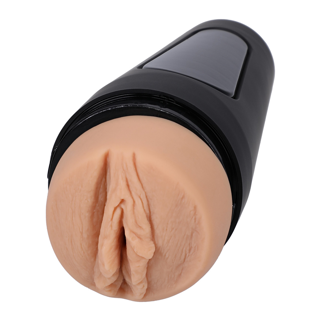 Kylie Rocket - ULTRASKYN Pussy Masturbator - Vanilla