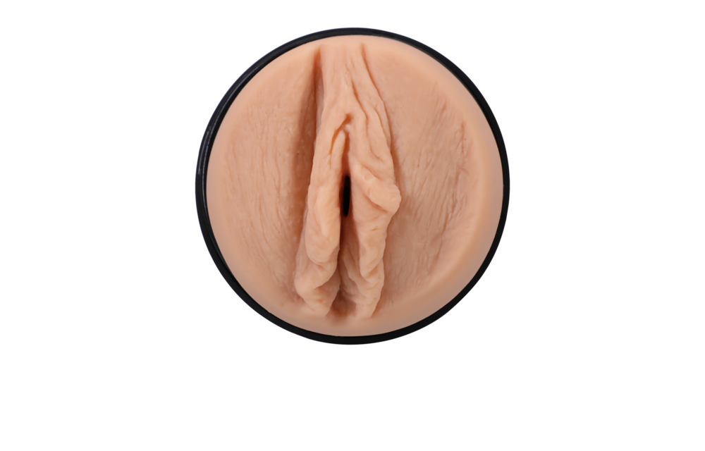 Kylie Rocket ULTRASKYN Masturbator Vanilla – Realistic & Intense