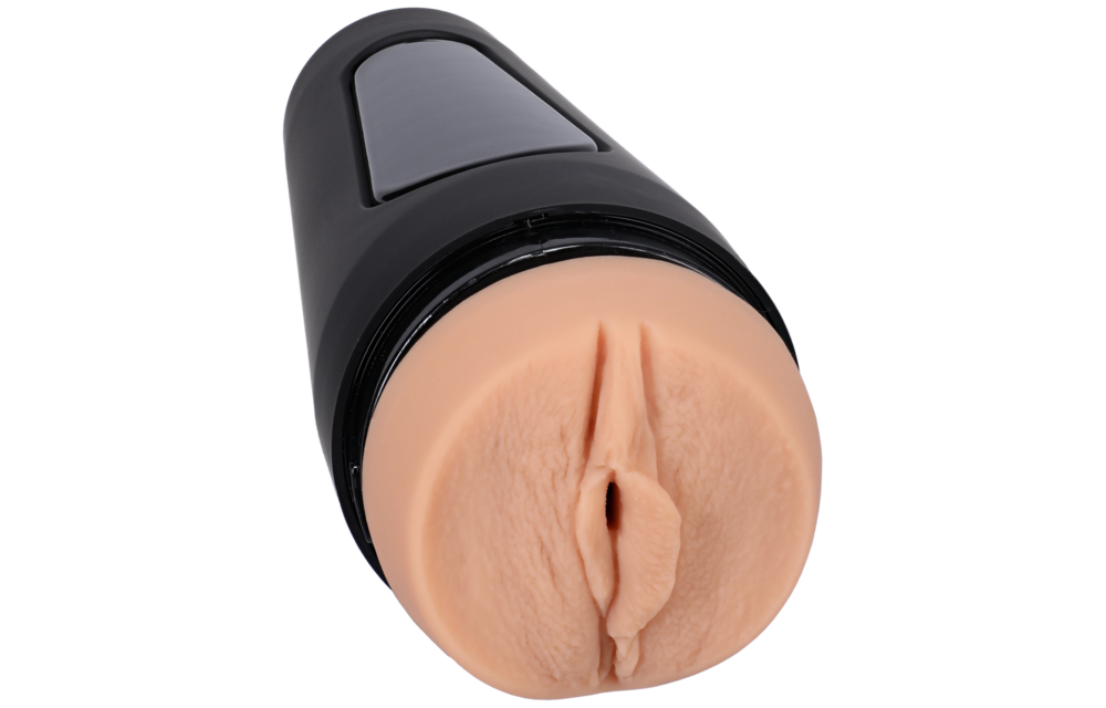 Livv Fitt ULTRASKYN Stroker – Echt en Intens Genot