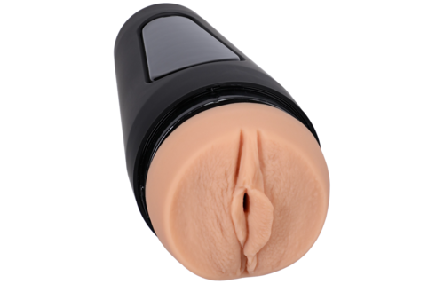 Livv Fitt ULTRASKYN Stroker – Real and Intense Pleasure