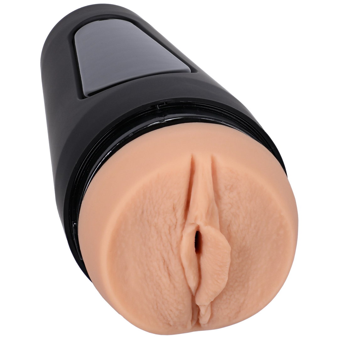 Livv Fitt ULTRASKYN Stroker – Real and Intense Pleasure