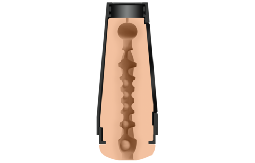 Livv Fitt ULTRASKYN Stroker – Echt en Intens Genot