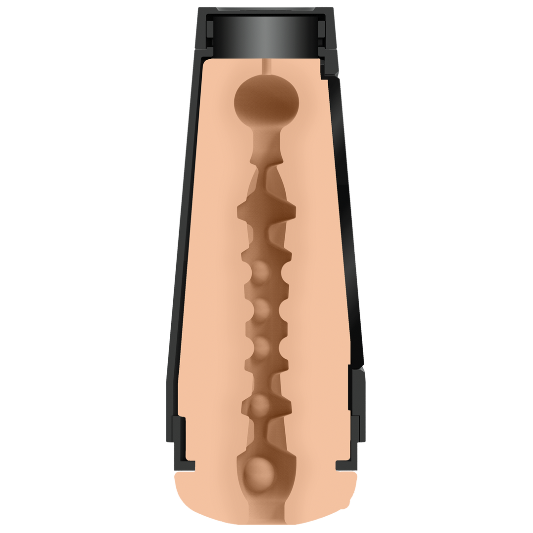 Livv Fitt ULTRASKYN Stroker – Echt en Intens Genot