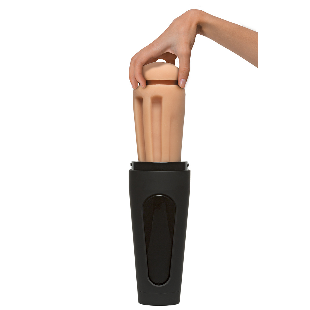 Livv Fitt ULTRASKYN Stroker – Real and Intense Pleasure