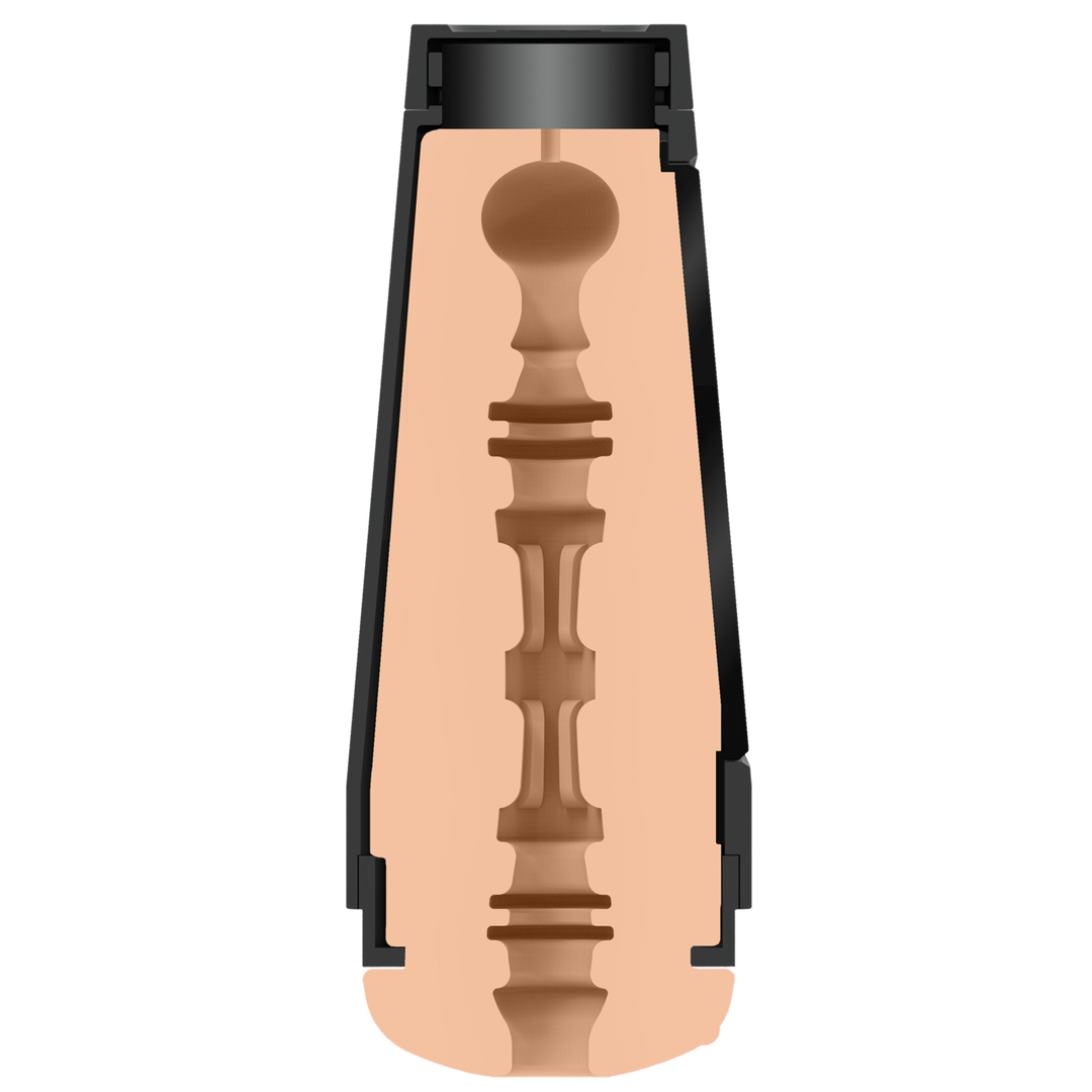 Lulu Chu Ultraskyn Stroker – Realistic & Intense Feelings