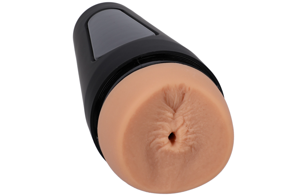 Roman Todd ULTRASKYN Masturbator Butt – Realistic & Real