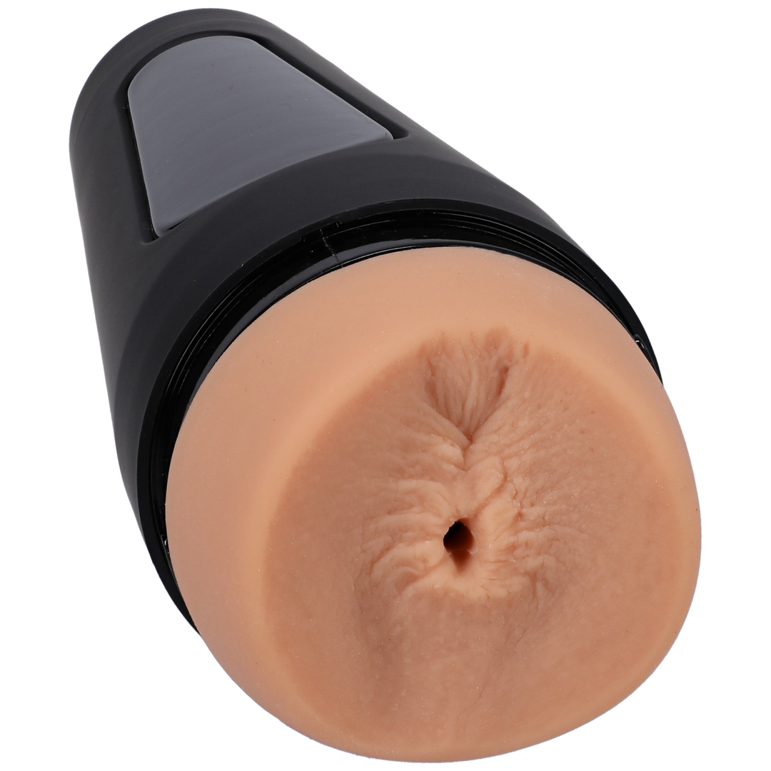 Roman Todd ULTRASKYN Masturbator Kont – Echt & Realistisch