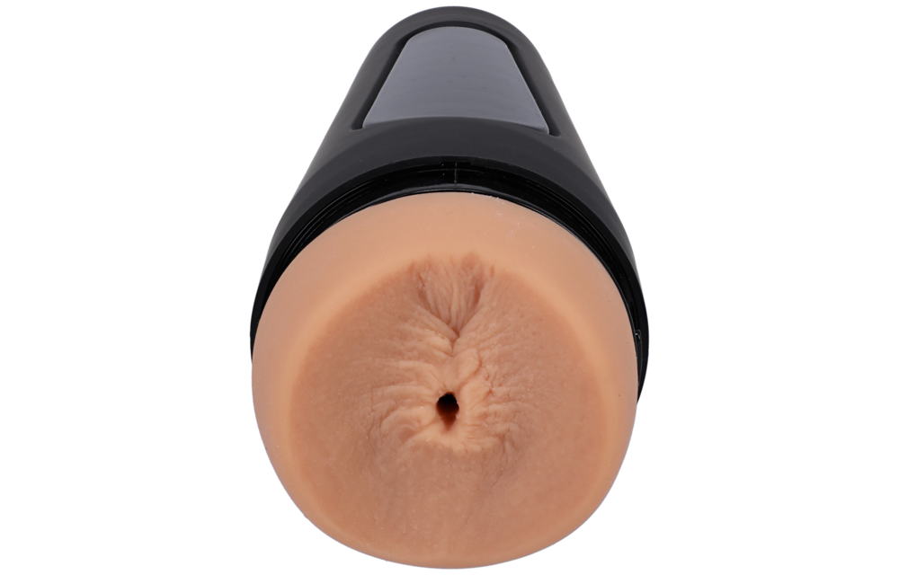 Roman Todd - ULTRASKYN Masturbator Ass - Vanilla