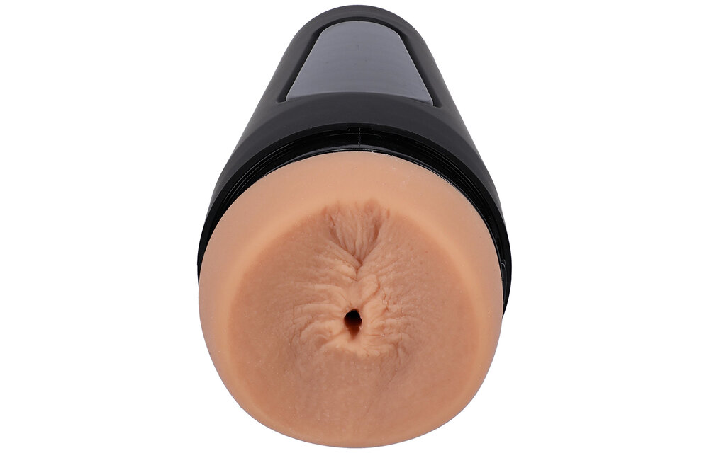 Roman Todd - ULTRASKYN Masturbator Ass - Vanilla