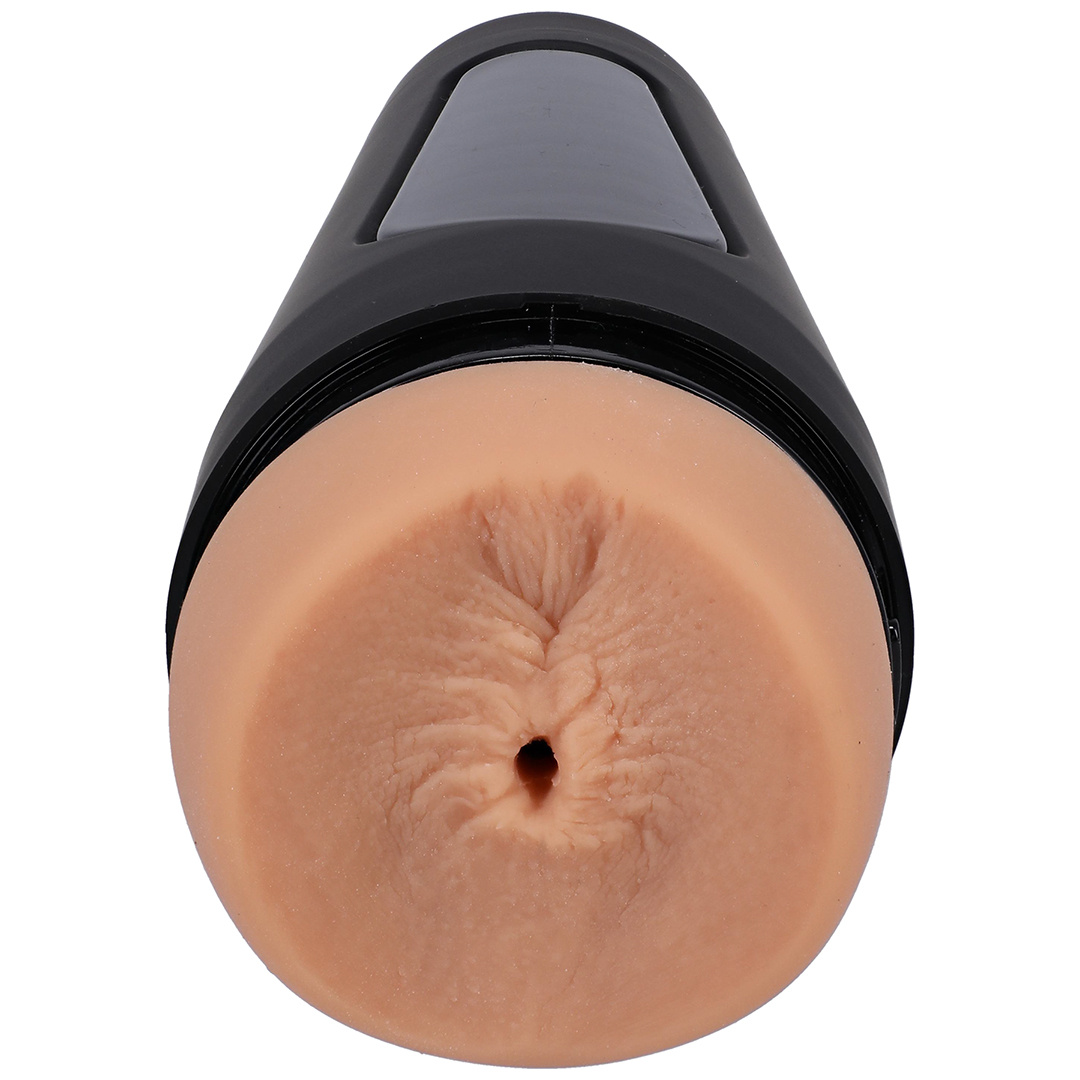 Roman Todd ULTRASKYN Masturbator Butt – Realistic & Real