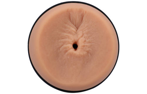 Roman Todd - ULTRASKYN Masturbator Ass - Vanilla