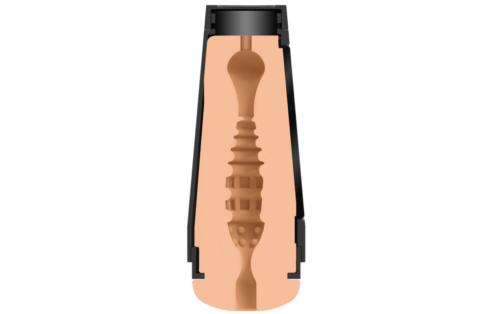 Roman Todd ULTRASKYN Masturbator Kont – Echt & Realistisch