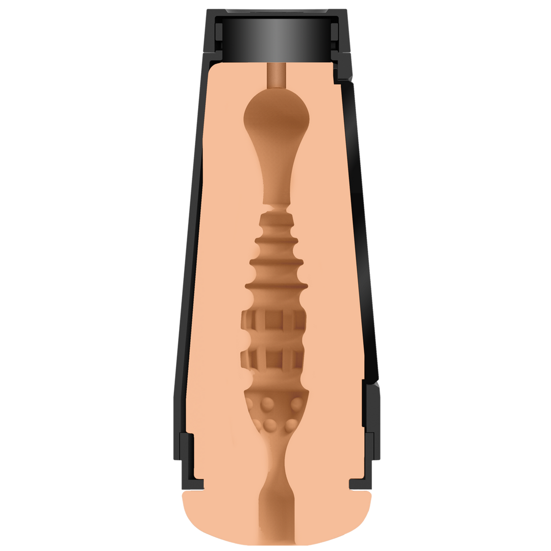 Roman Todd ULTRASKYN Masturbator Kont – Echt & Realistisch