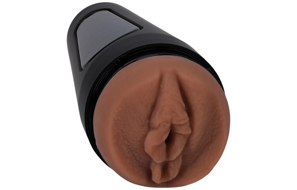 Scarlit Scandal - ULTRASKYN Pussy Masturbator - Vanilla