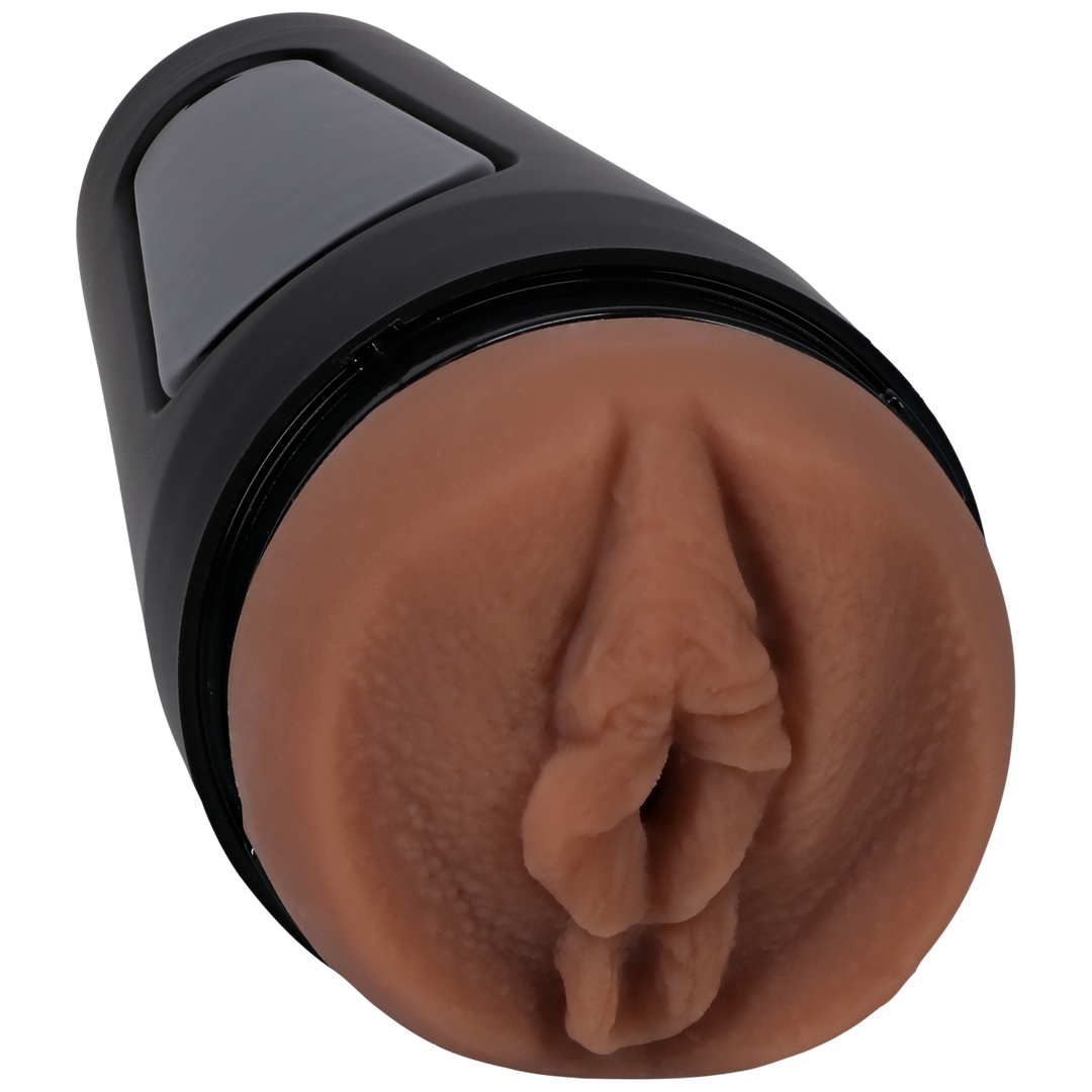 Scarlit Scandal ULTRASKYN Masturbator Vanille | Realistisches Vergnügen