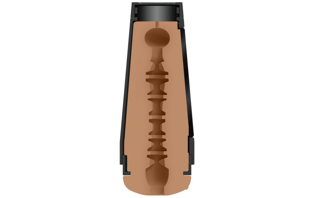 Scarlit Scandal ULTRASKYN Masturbator Vanille | Realistisches Vergnügen