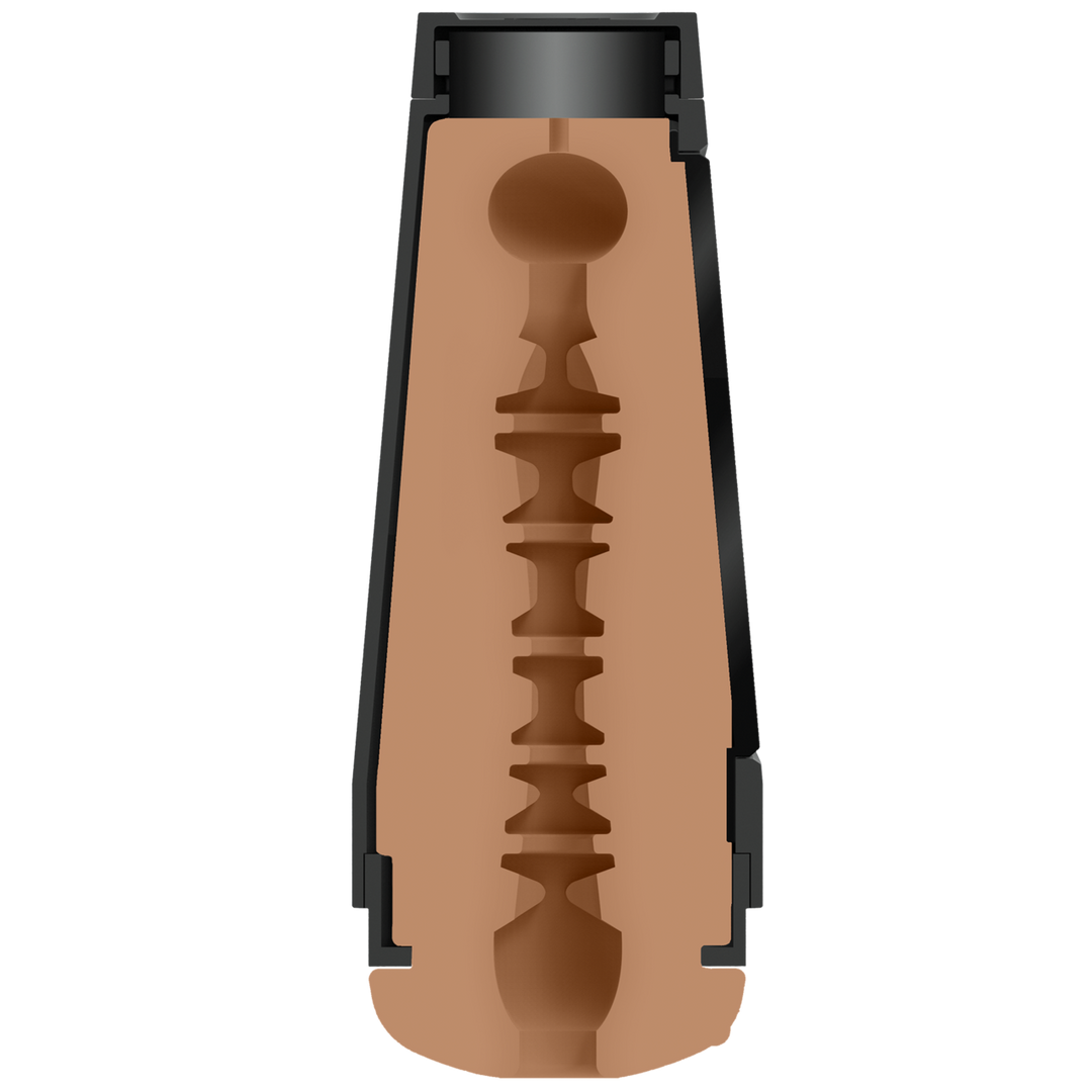 Scarlit Scandal ULTRASKYN Masturbator Vanille | Realistisches Vergnügen