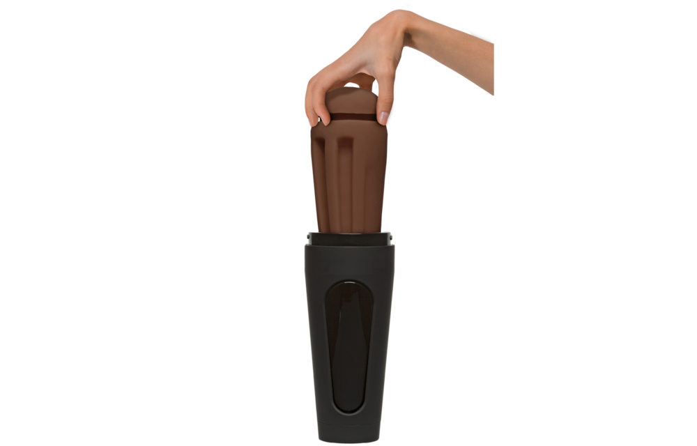 Scarlit Scandal - ULTRASKYN Pussy Masturbator - Vanilla