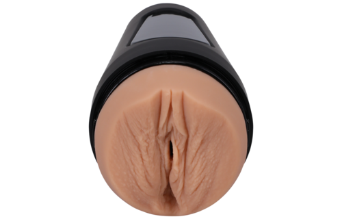 Skye Blue - ULTRASKYN Pussy Masturbator - Vanille