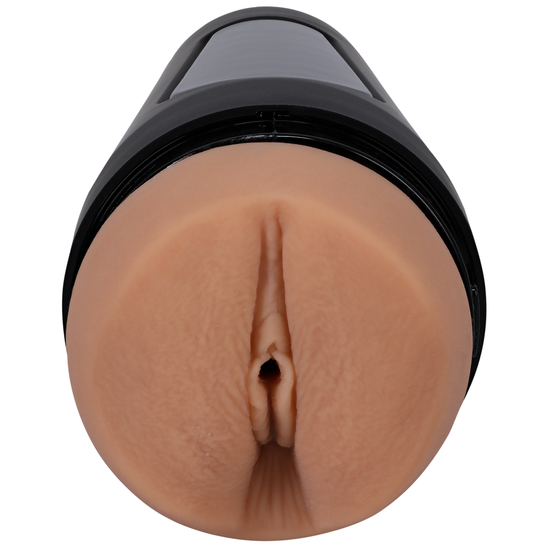 GOSM - ULTRASKYN Pussy Masturbator - @Ms_Puiyi