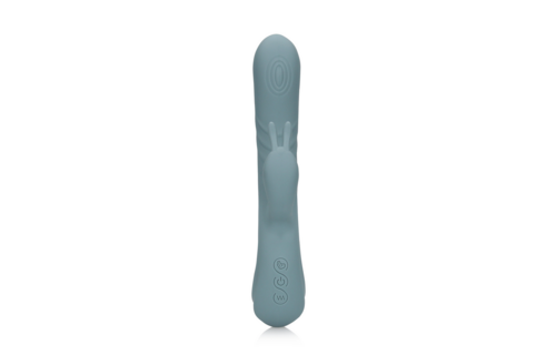 Vingerende Rabbit Vibrator Loveline – Ultiem Genot & Stimulatie
