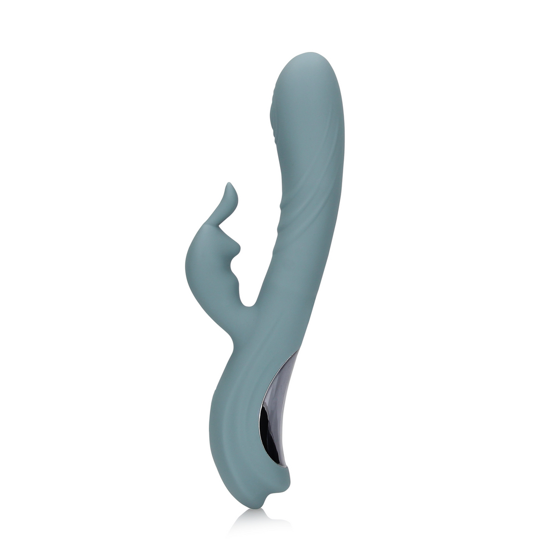 Vingerende Rabbit Vibrator Loveline – Ultiem Genot & Stimulatie