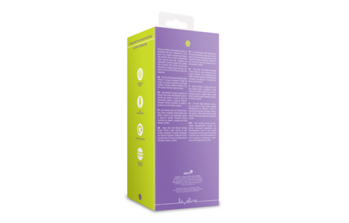 Ultra Zachte Siliconen Roterende G-Spot Vibrator – Loveline