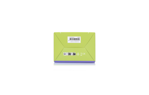 Ultraweicher Silikon-Rotationsvibrator für den G-Punkt – Loveline