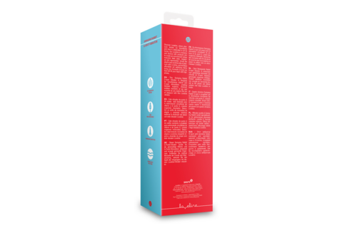 Moving Rabbit G-spot Vibrator | Loveline for Intense Orgasms