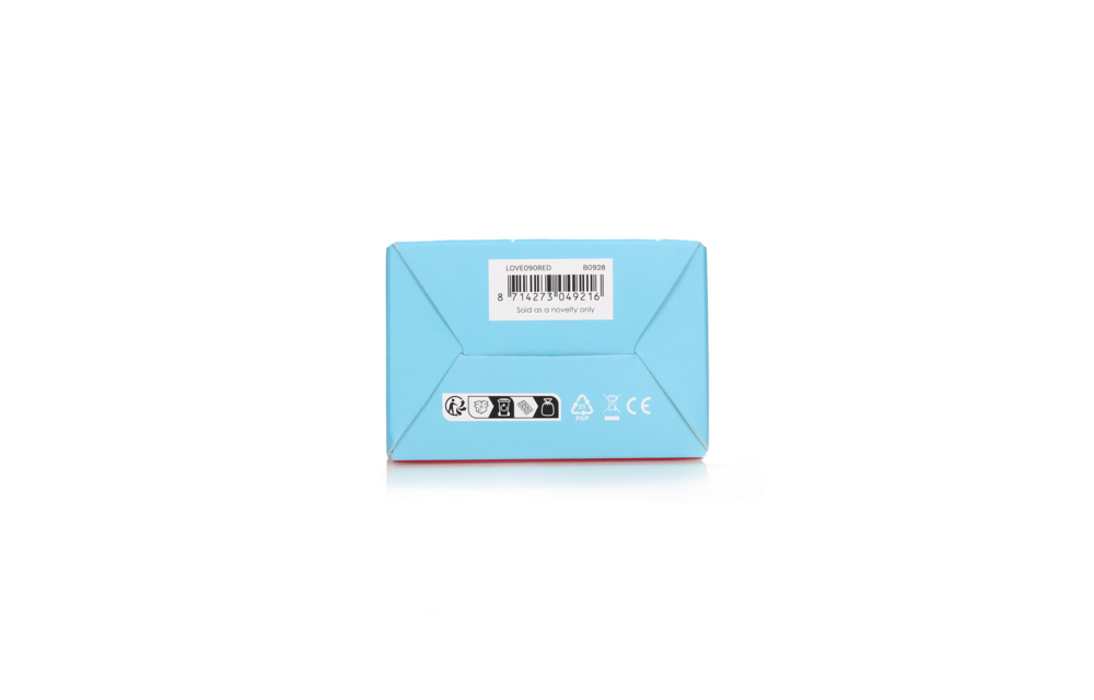 Bewegende Rabbit G-spot Vibrator | Loveline voor Intense Orgasmes