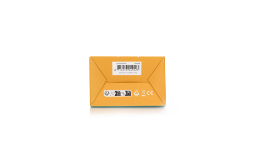 Double-Sided Vibrating Wand - Green Gable