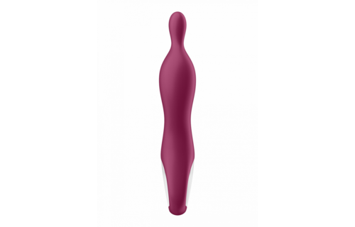 A-Mazing 1 Berry – Tiefen-A-Punkt-Stimulator von Satisfyer
