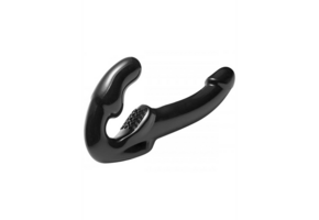 Revolver Strapless Strap-On 29 cm | Intensives & freies Vergnügen