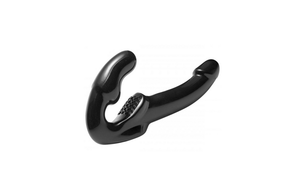 Revolver Strapless Strap-On 29 cm | Intens & Vrij Genieten