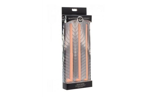 Dockers - Silicone Uerethral Sound Set