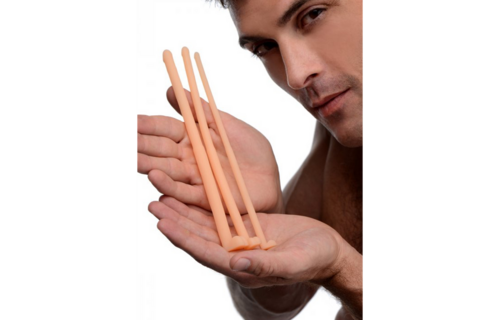 Dockers - Silicone Uerethral Sound Set