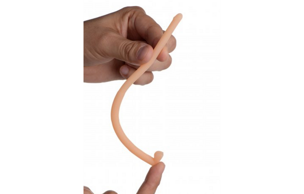 Dockers - Silicone Uerethral Sound Set