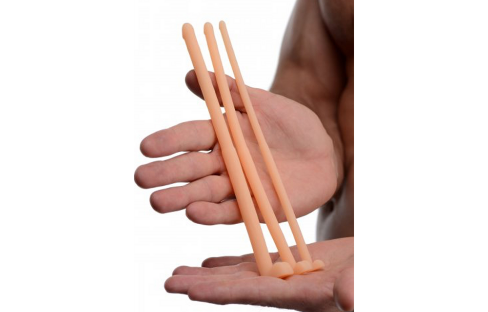 Dockers - Silicone Uerethral Sound Set