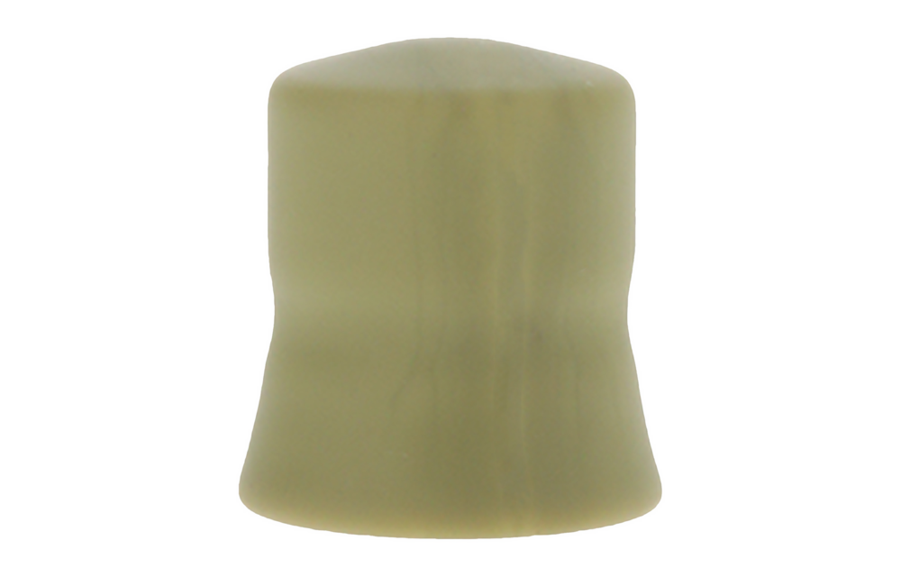 Kum Keeper Klein Schwarz 5,33 cm | Silikon-Plug Doc Johnson