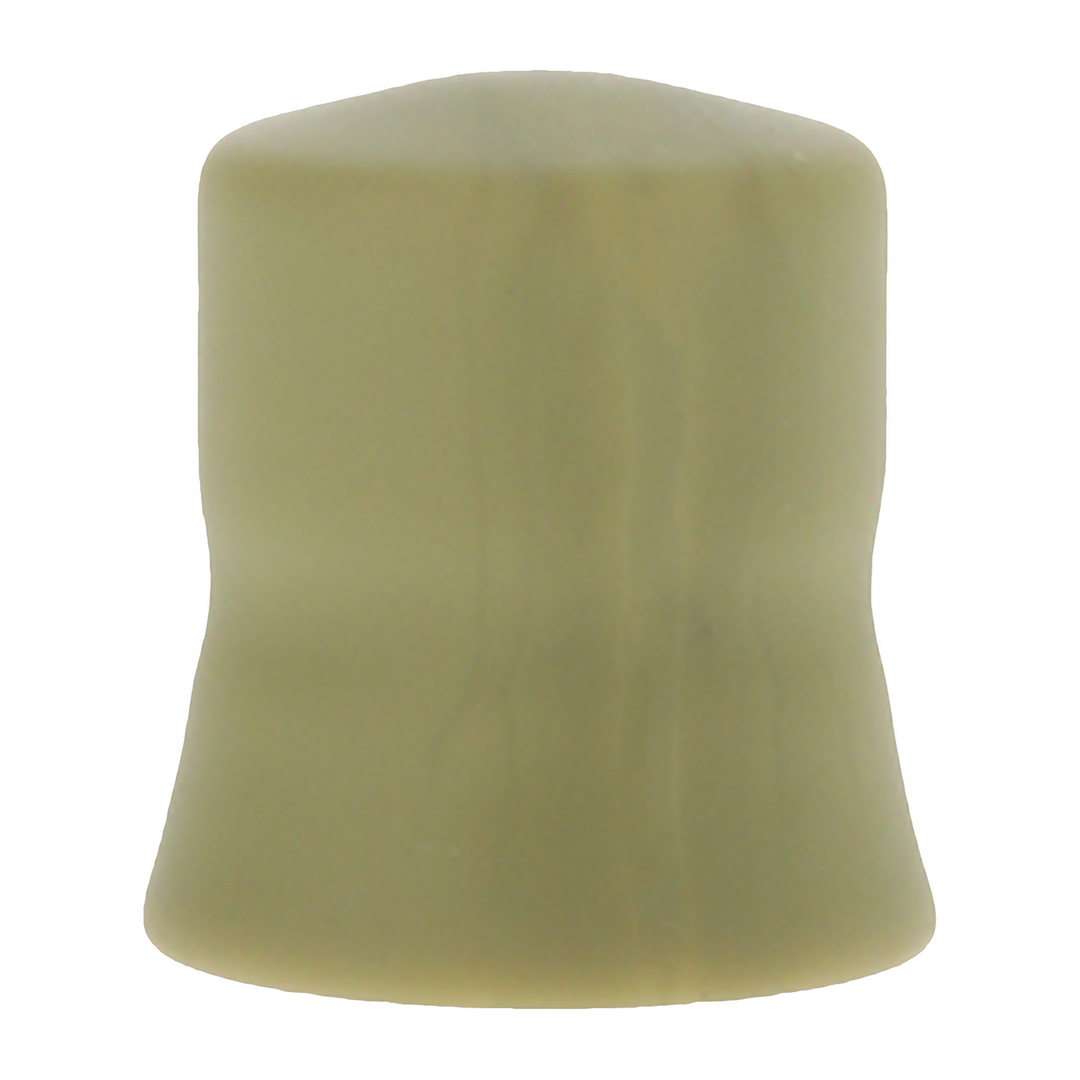 Kum Keeper Klein Zwart 5,33 cm | Siliconen Plug Doc Johnson