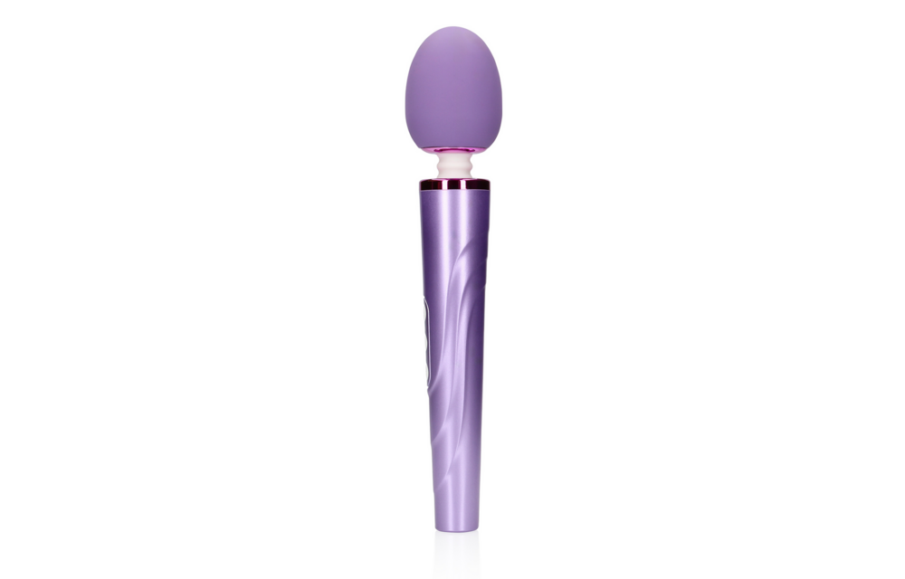 Stabvibrator Purpleberry – Intensives Vergnügen & Entspannung