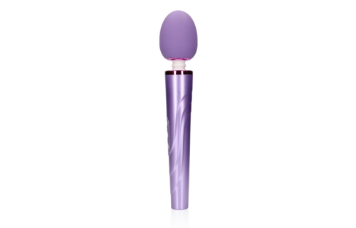 Wand Vibrator Purpleberry – Intens Genot & Ontspanning