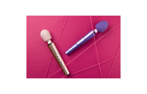 Stabvibrator Purpleberry – Intensives Vergnügen & Entspannung