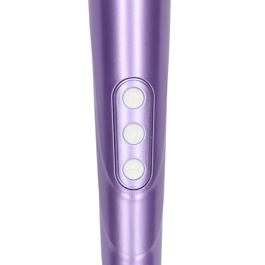 Wand Vibrator Purpleberry – Intense Pleasure & Relaxation